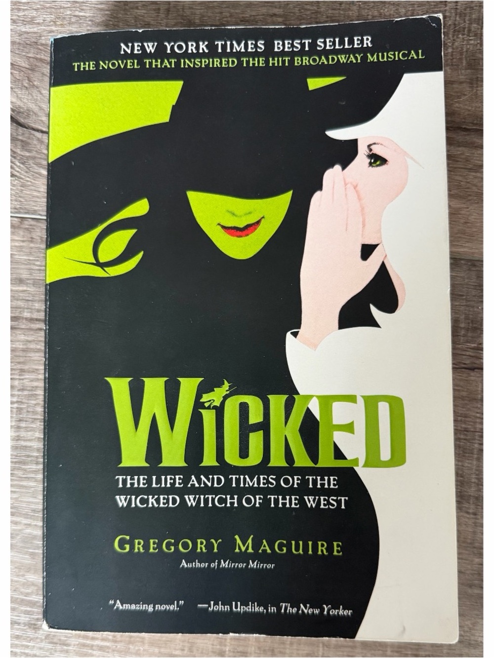 Wicked